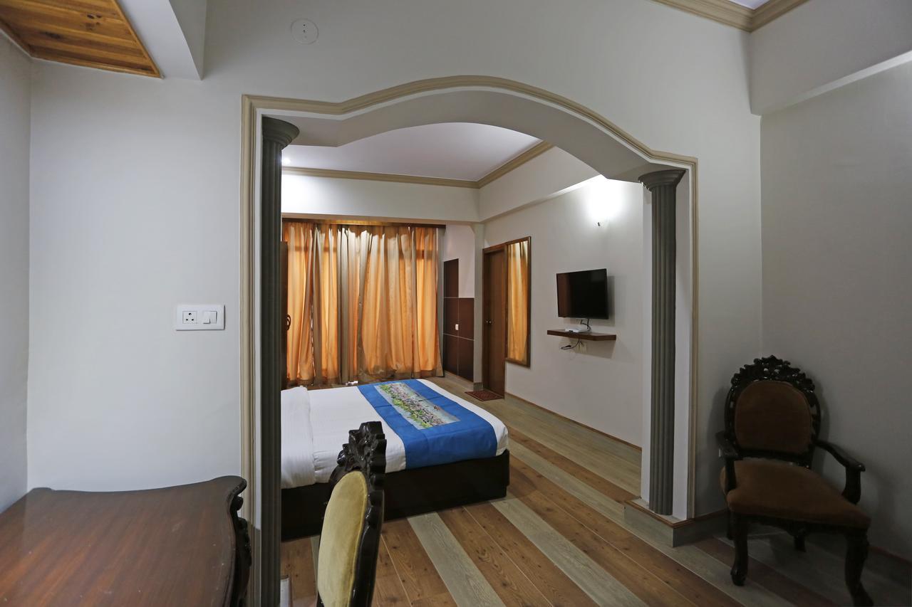 The Naldehra Hotel Shimla Eksteriør billede