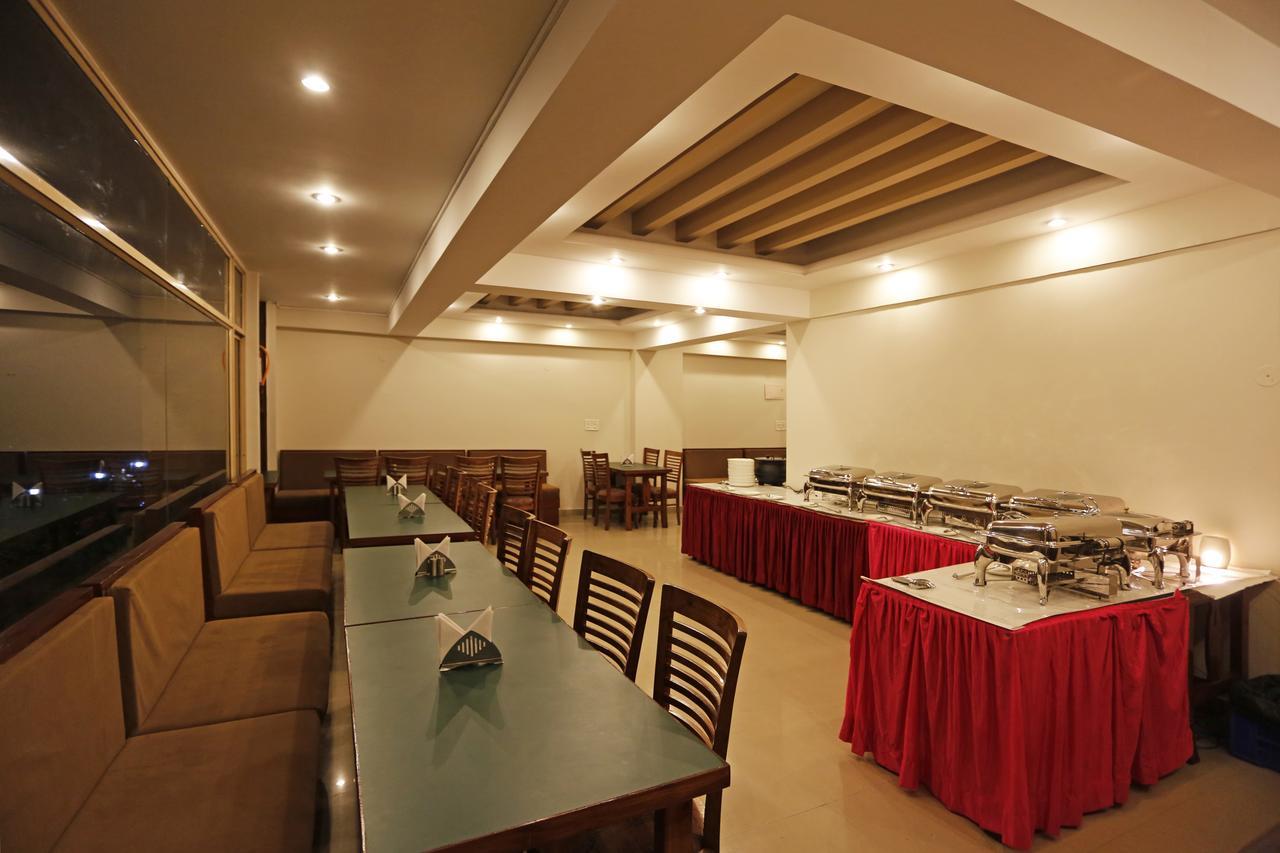 The Naldehra Hotel Shimla Eksteriør billede